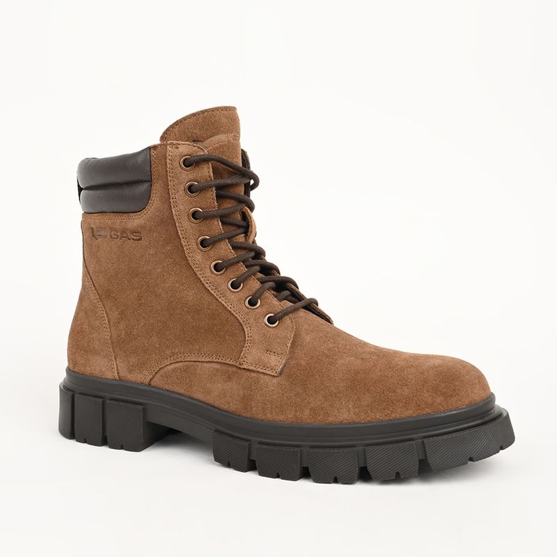 GAS Rebel Stride Boots For Men - Image 5