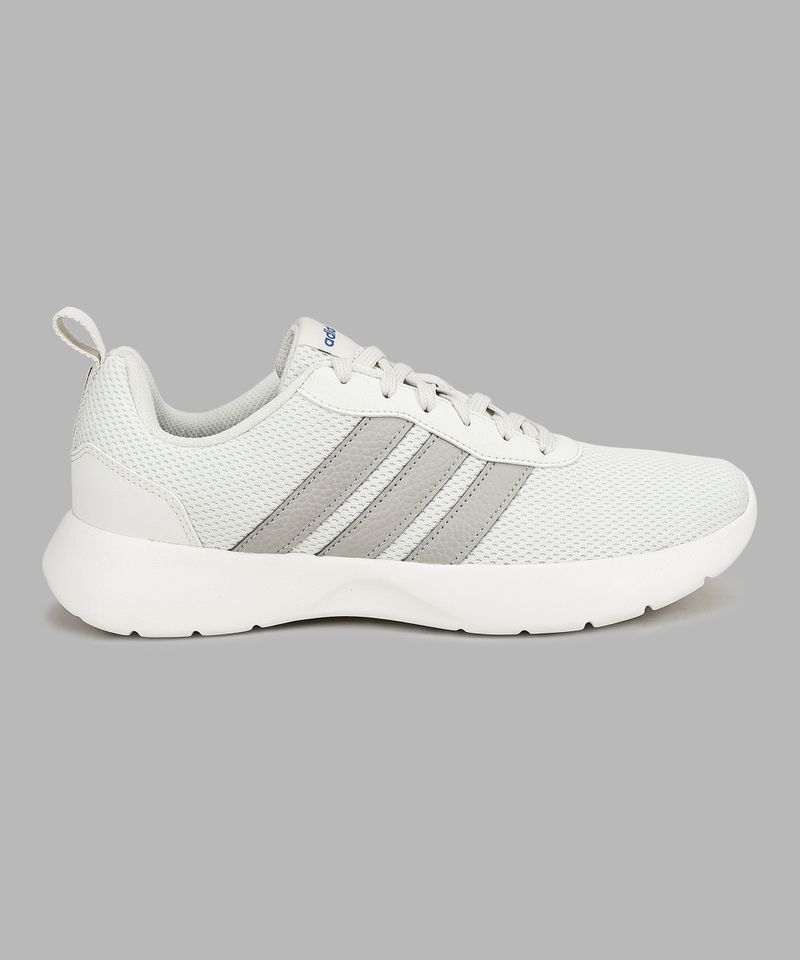 ADIDAS Comfortpoint Sneaker M Running Shoes For Men (White , 6) - Image 4