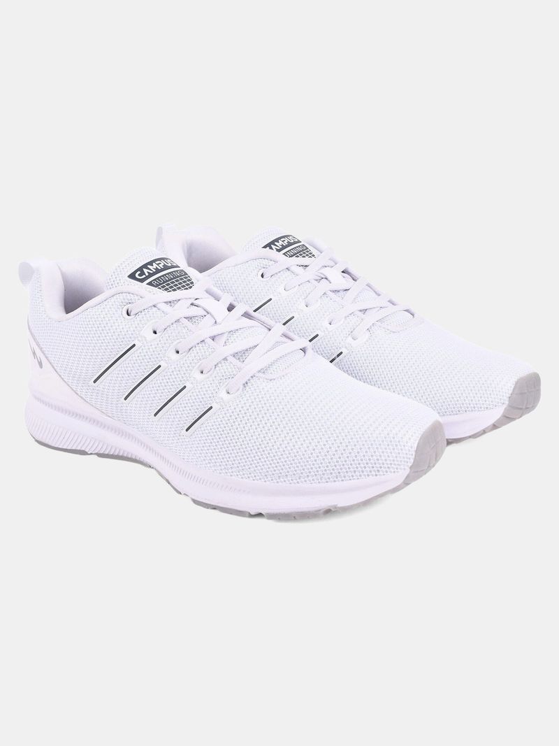 CAMPUS VACUM Men's Running Shoes - Image 4