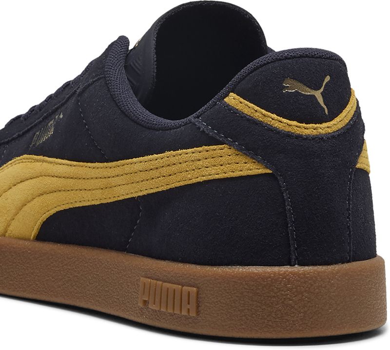 PUMA Club II Era Suede Unisex Sneakers - Image 5