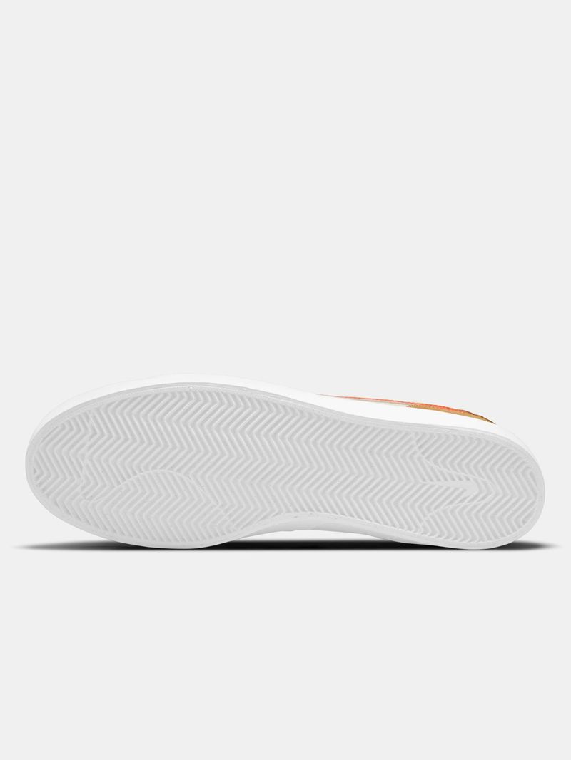 NIKE SB HERITAGE VULC Skateboard Shoes For Men - Image 6