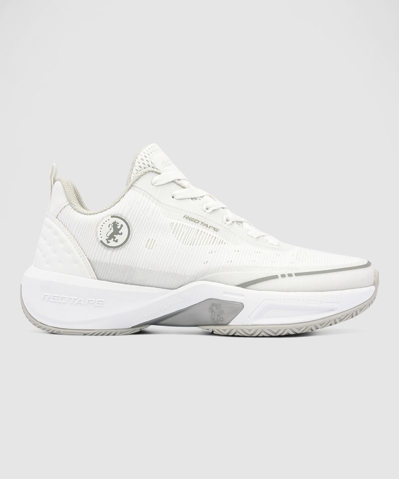 RED TAPE Men's Basketball Shoes - Image 4