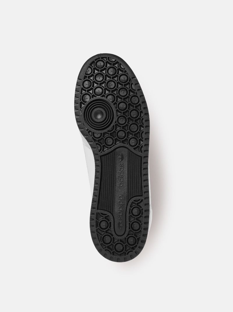 Nike Forum Low CL Basketball Shoes For Men - Image 4