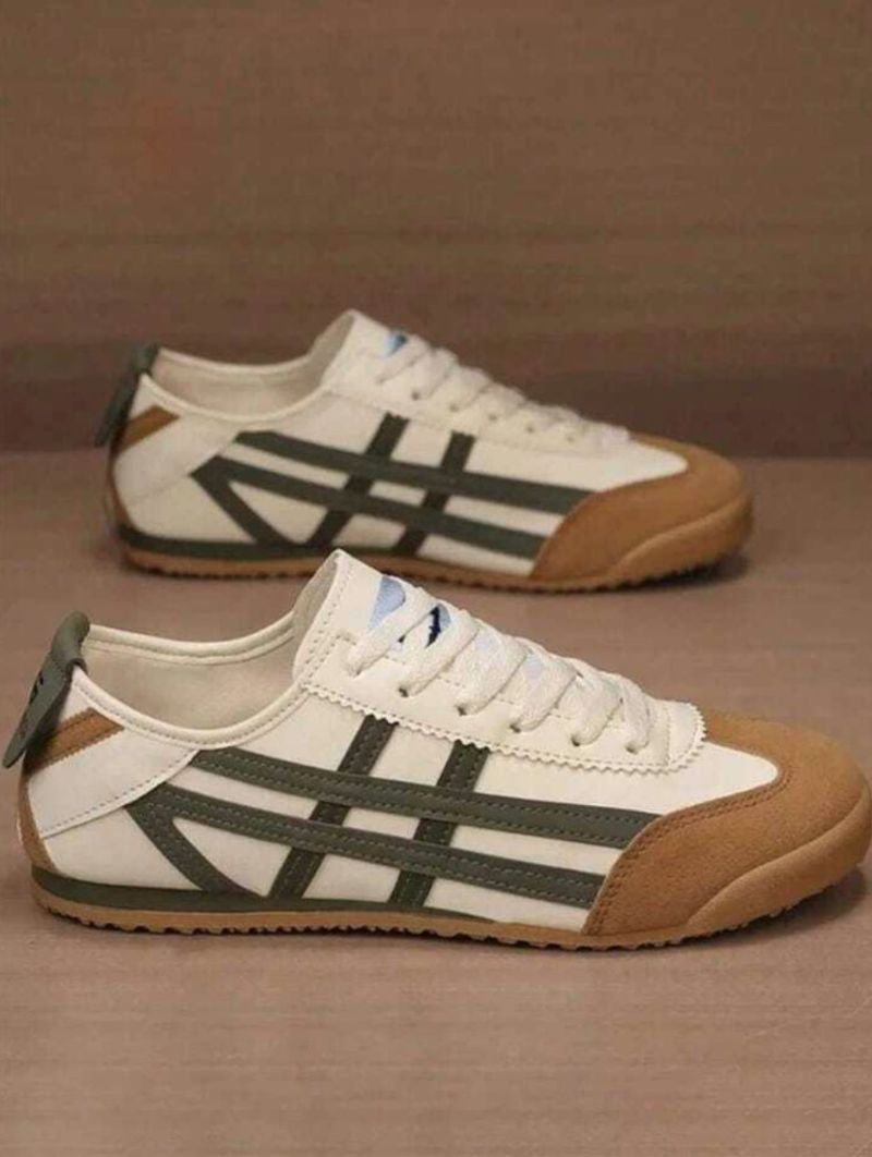 Baklava Men's Sneakers - Image 6