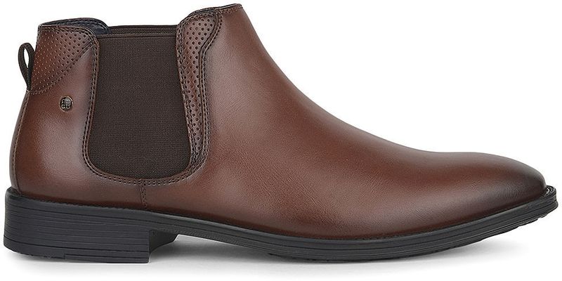 Bata Men Casual Boots - Image 3