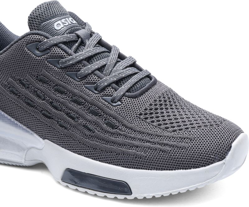 asian Oxygen-05 Men's Gym Shoes - Image 4