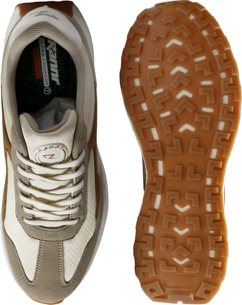 Rannr Mercury RNR4010 Men's Sneakers - Image 4