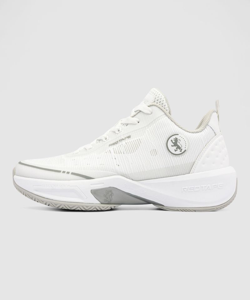 RED TAPE Men's Basketball Shoes - Image 5