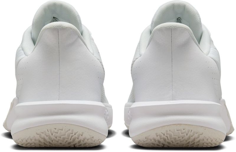 NIKE precision vii Basketball Shoes For Men (White , 11) - Image 3