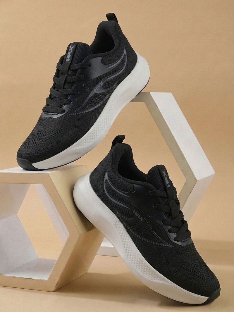 HRX Lightweight,Comfortable,Trendy,Breathable, Sports Running Shoes For Men - Image 2
