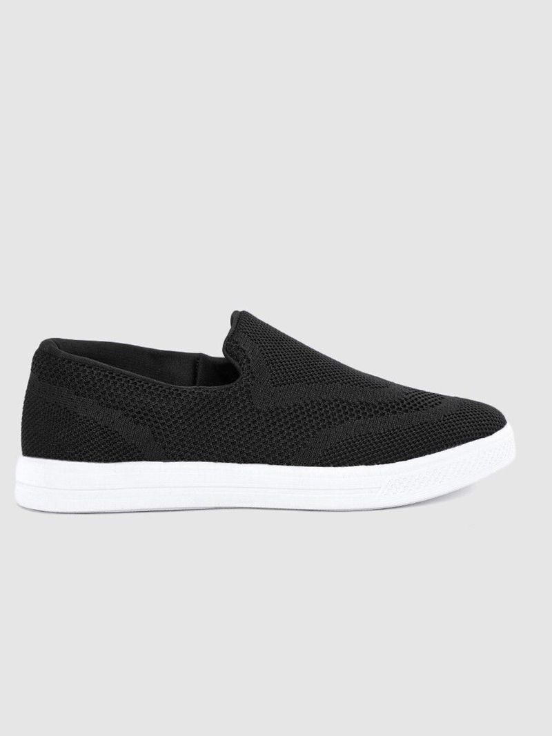 HRX by Hrithik Roshan Women Slip On Sneakers - Image 6