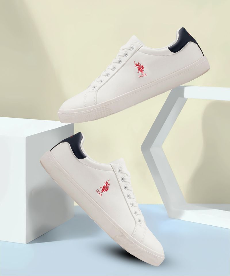 MADRYN 3.0 Men's Sneakers - Image 4
