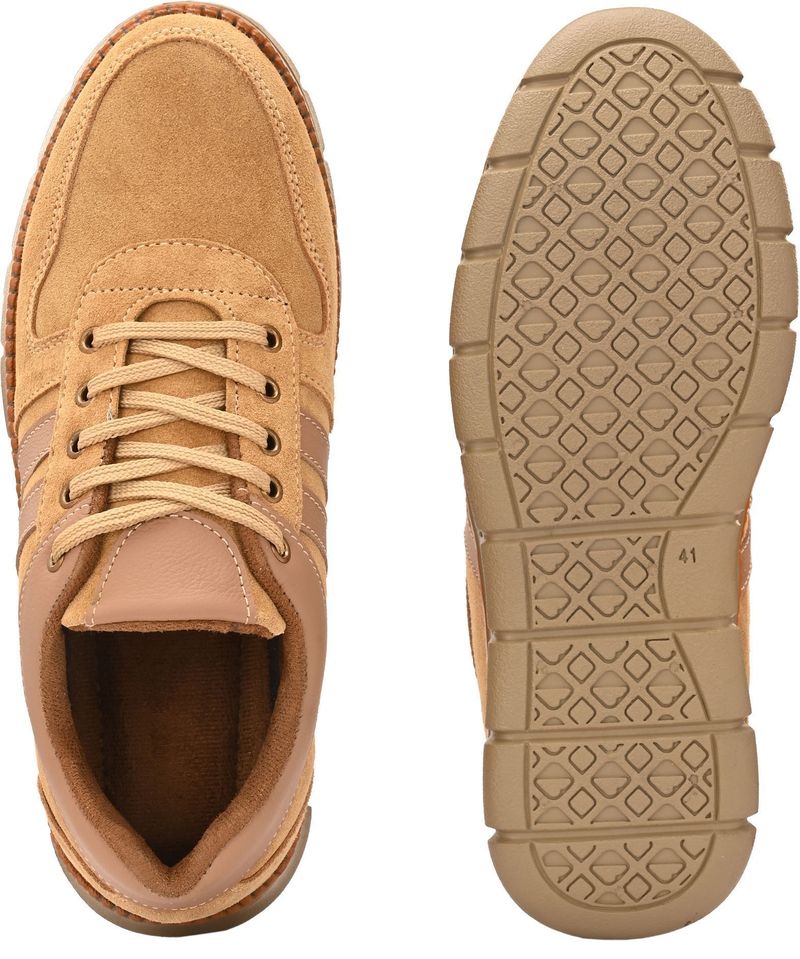 Knight Walkers Men Sneakers - Image 4