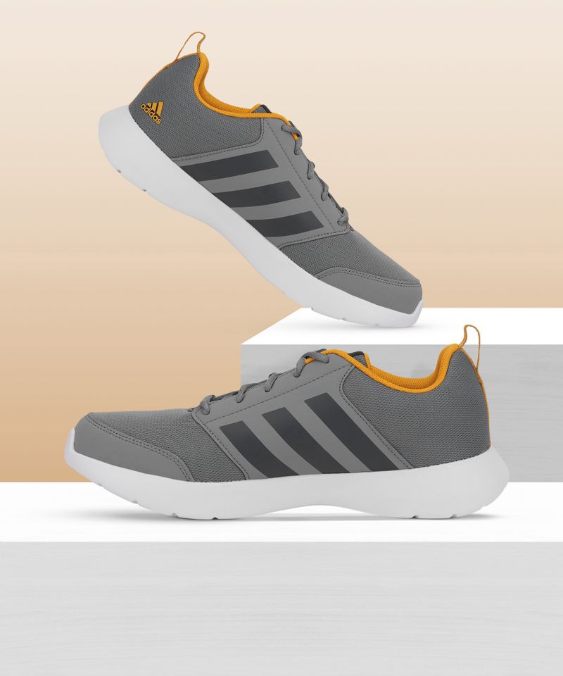 adidas POMAZOR Running Shoes For Men - Image 4