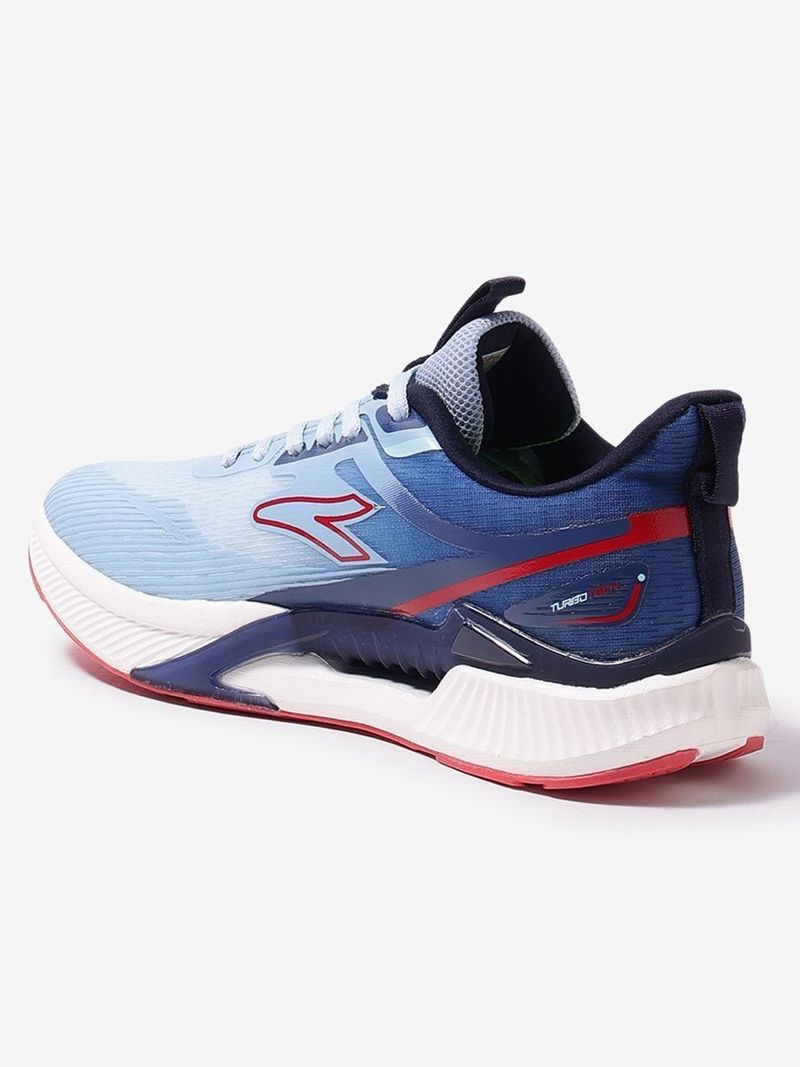 ACTION Athleo N-921 Running Shoes Blue Size 10 - Image 8