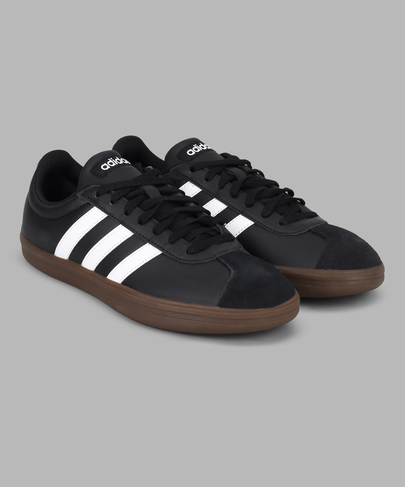 adidas vl court base ikd sneakers men