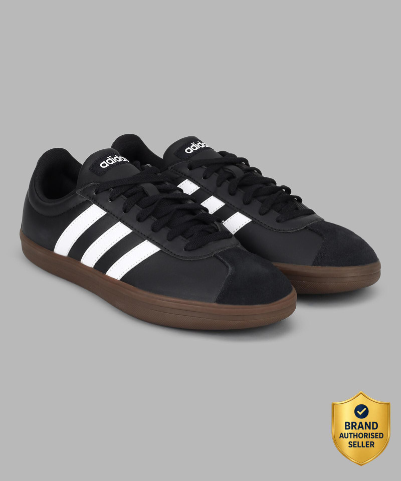 adidas vl court base ikd sneakers for men
