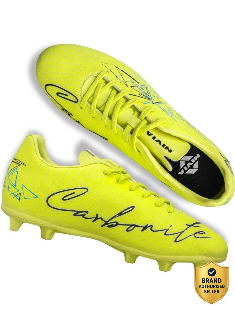 NIVIA Carbonite 7.0 Football Shoes For Men