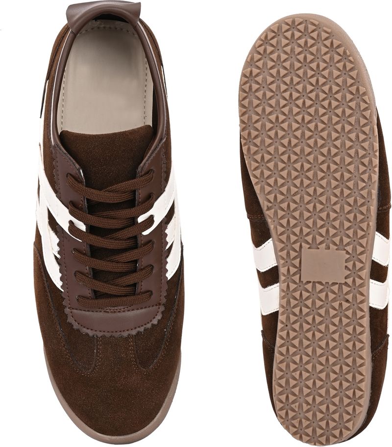 Afrojack Men's Sneakers - Image 6