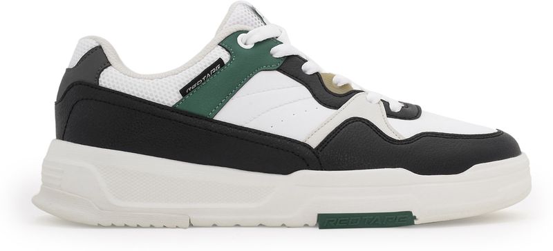 RED TAPE Stylish Everyday Comfort Sneakers For Men - Image 3