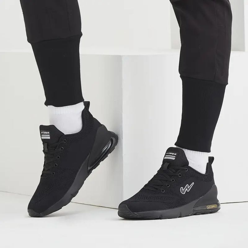 CAMPUS NORTH PLUS Running Shoes For Men - Image 5