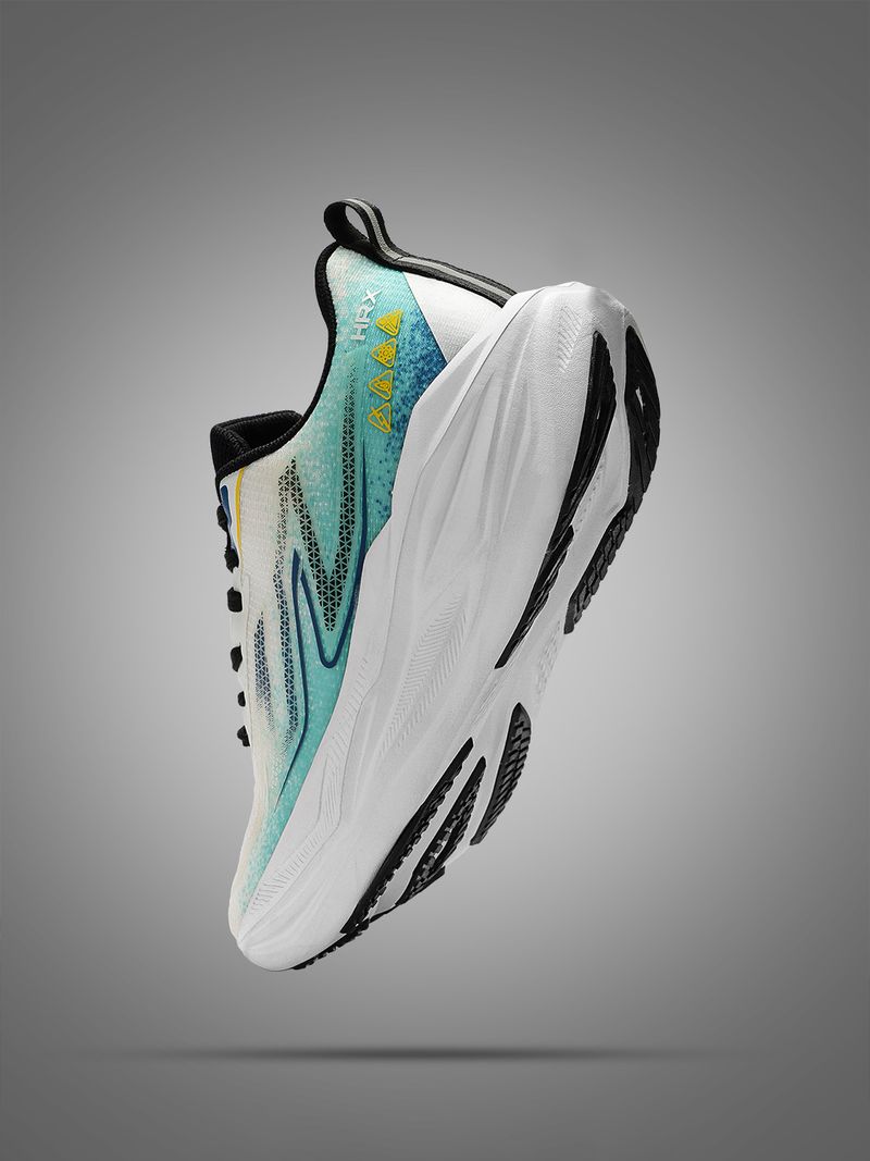 HRX by Hrithik Roshan Men's Sneakers - Image 3