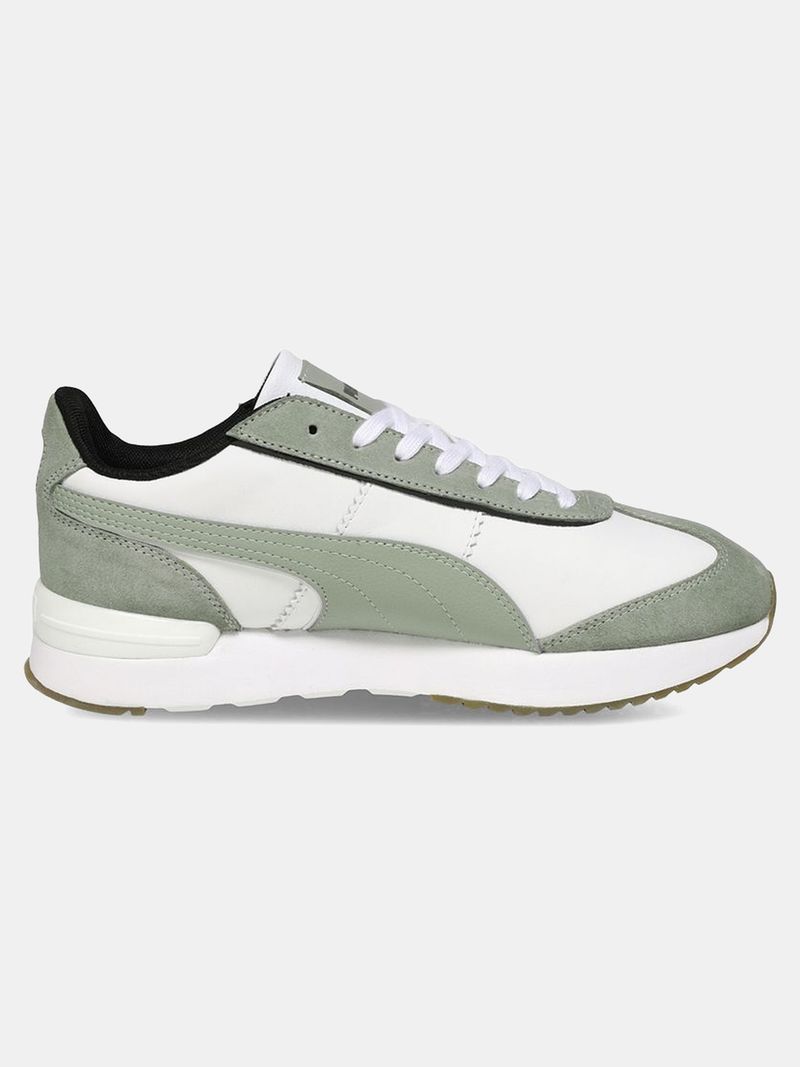 PUMA R78 Retro Sneakers For Men - Image 4
