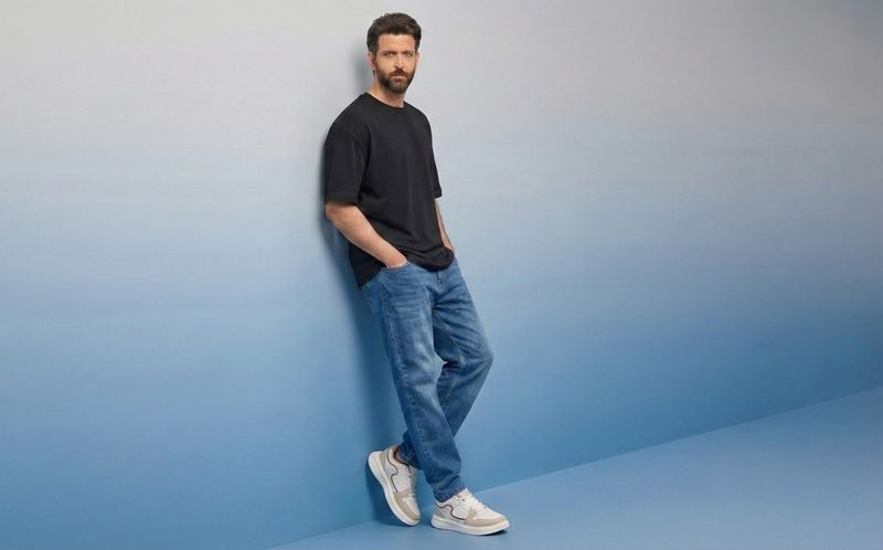 HRX by Hrithik Roshan Men's Jogging Shoes - Image 3