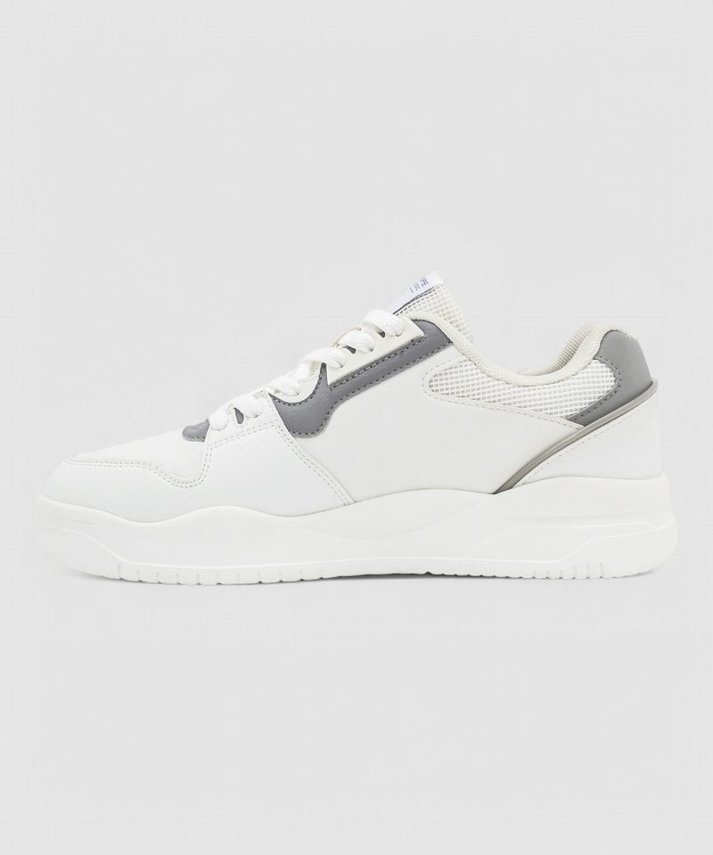 RED TAPE Men's Elegant Rounded Front Sneakers - Image 5