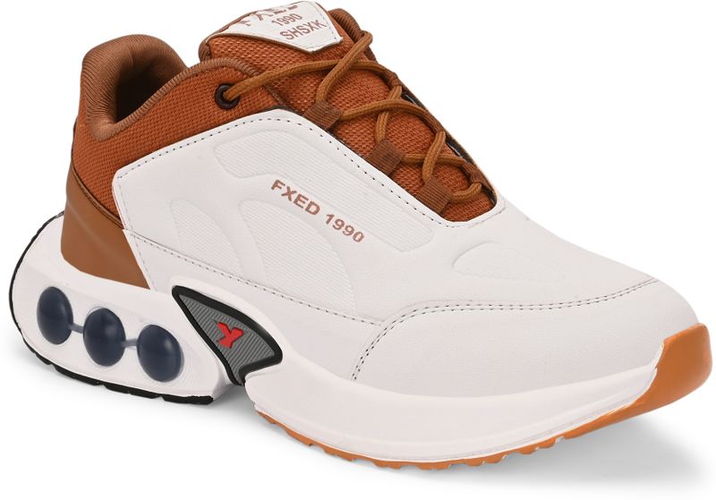 corsac Tan Shoes for Men - Image 5