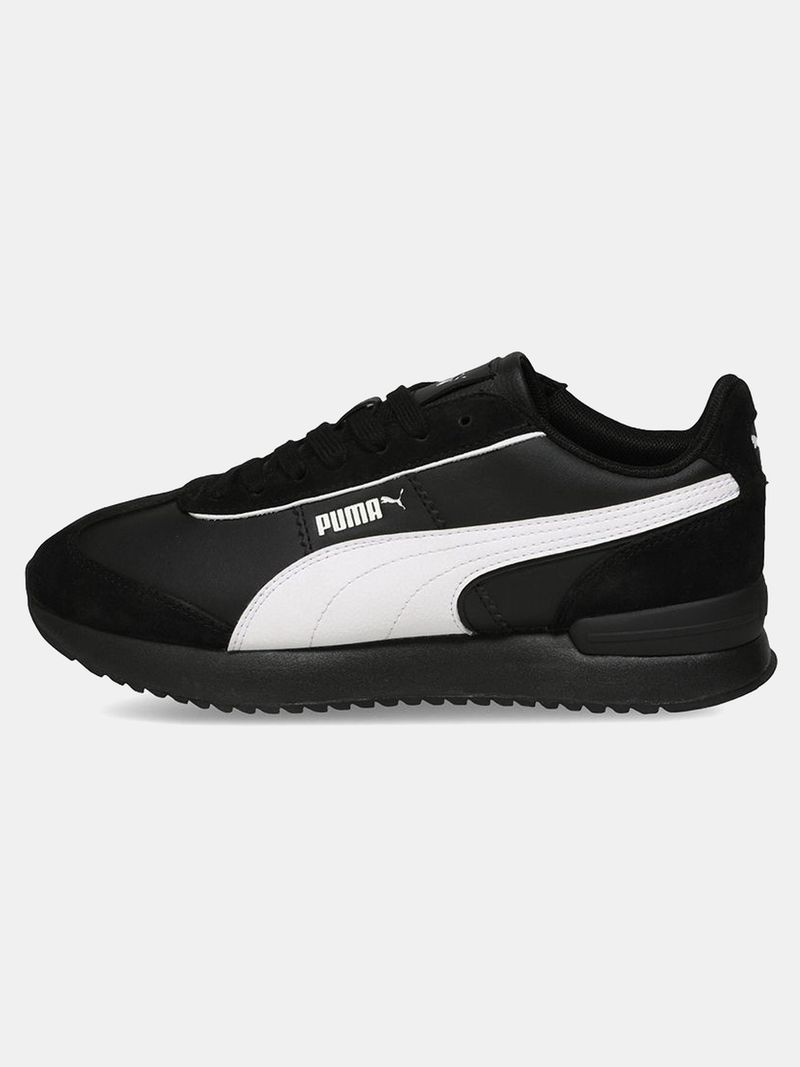PUMA R78 Retro Sneakers For Men - Image 5