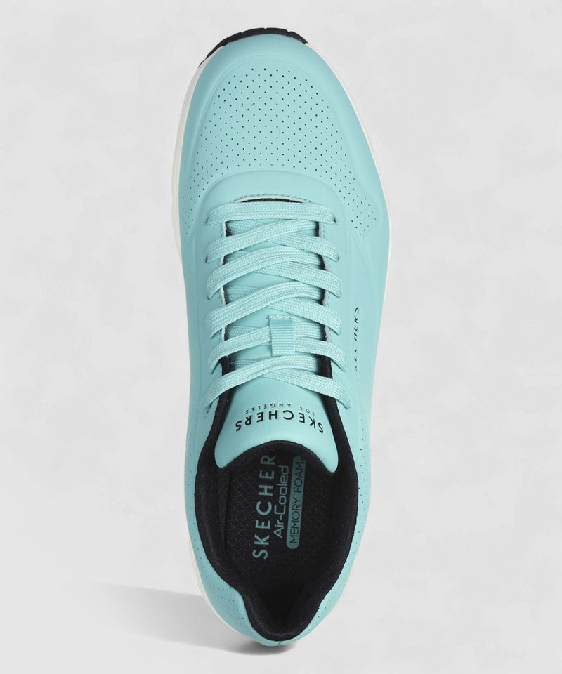 Skechers UNO STAND ON AIR Men Casuals - Image 6