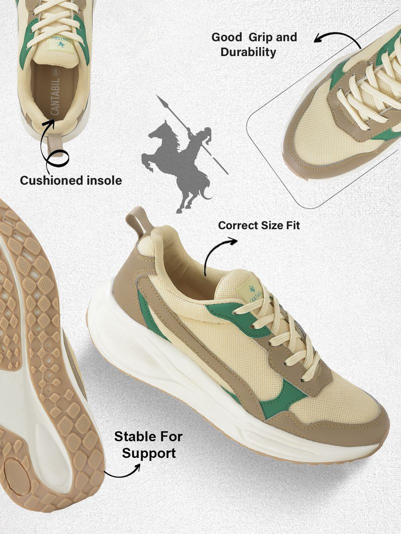 CANTABIL Casuals For Men - Image 3