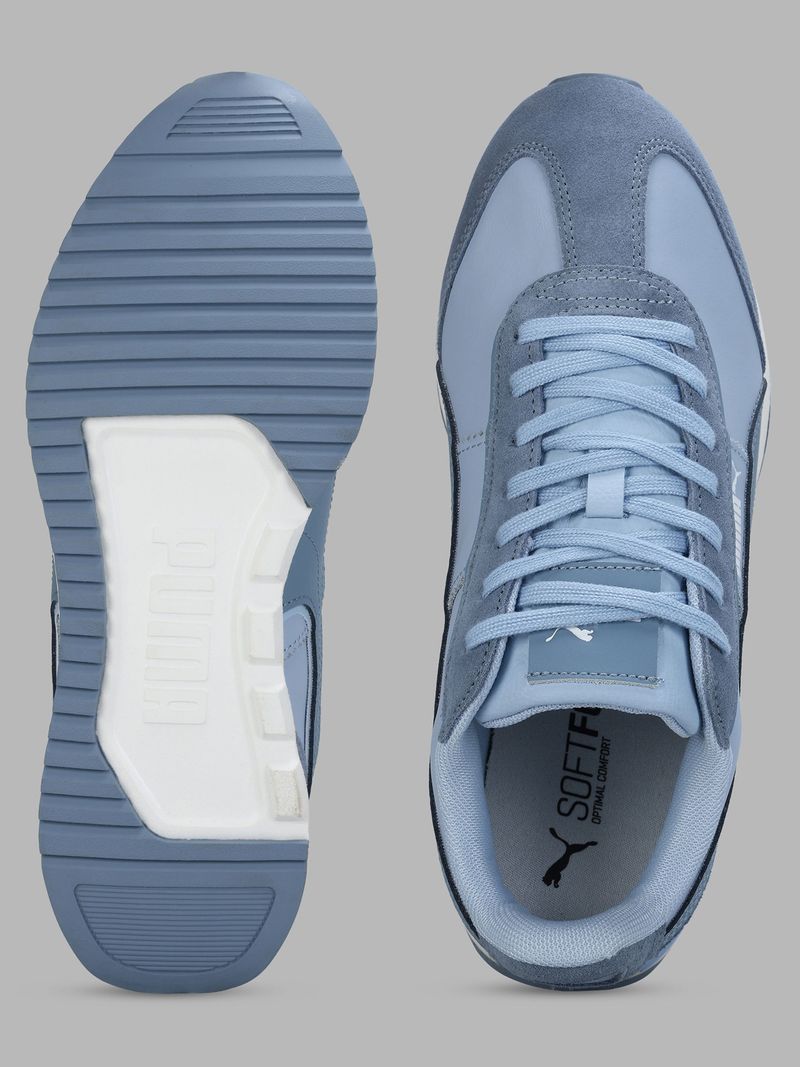 PUMA R78 Retro Sneakers For Men - Image 5