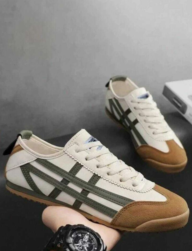 Baklava Men's Sneakers - Image 2