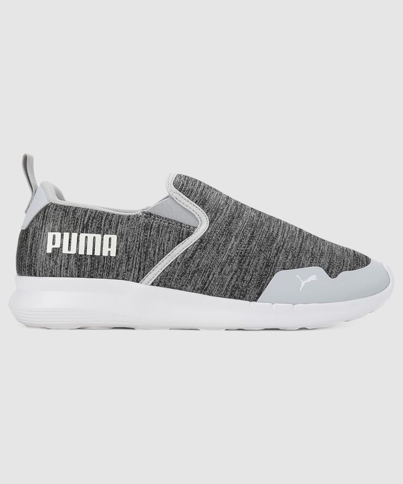 PUMA Turf Slip On Running Shoes For Men - Image 4