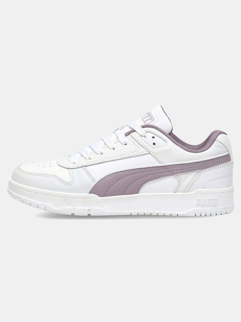 PUMA Court Shatter Low Sneakers For Men - Image 4