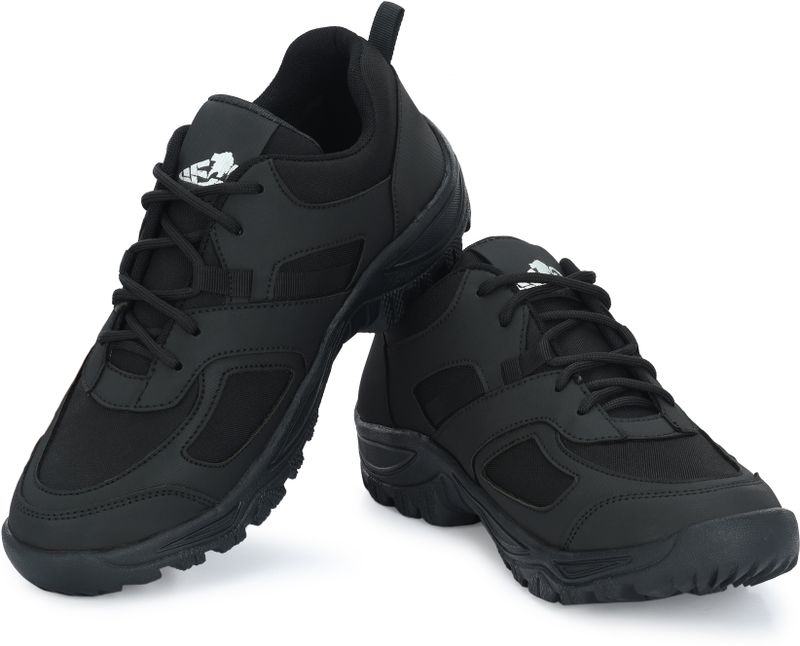 Leo's Fitness Shoes Waterproof Antislip Outdoor Hiking Shoes - Image 6