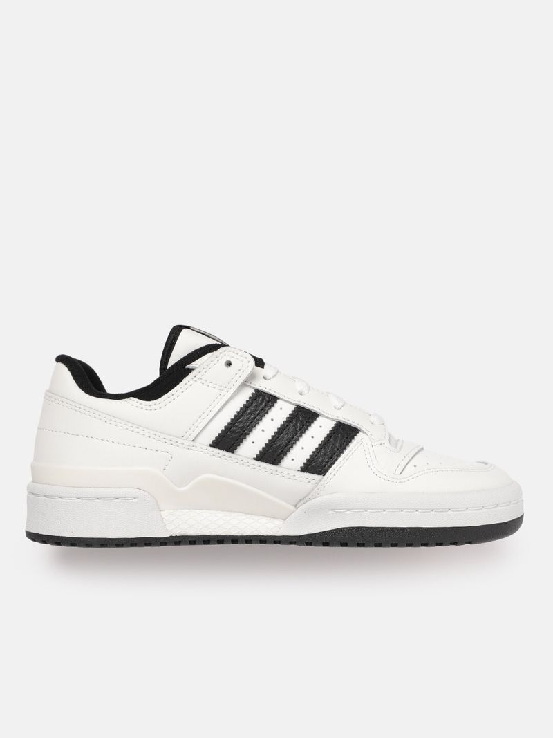 Nike Forum Low CL Basketball Shoes For Men - Image 3
