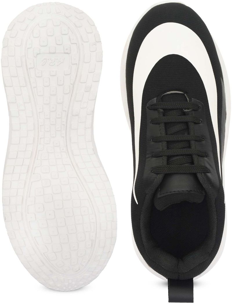 ZIRSQ Comfortable & Stylish Moja Sports Shoes - Image 3