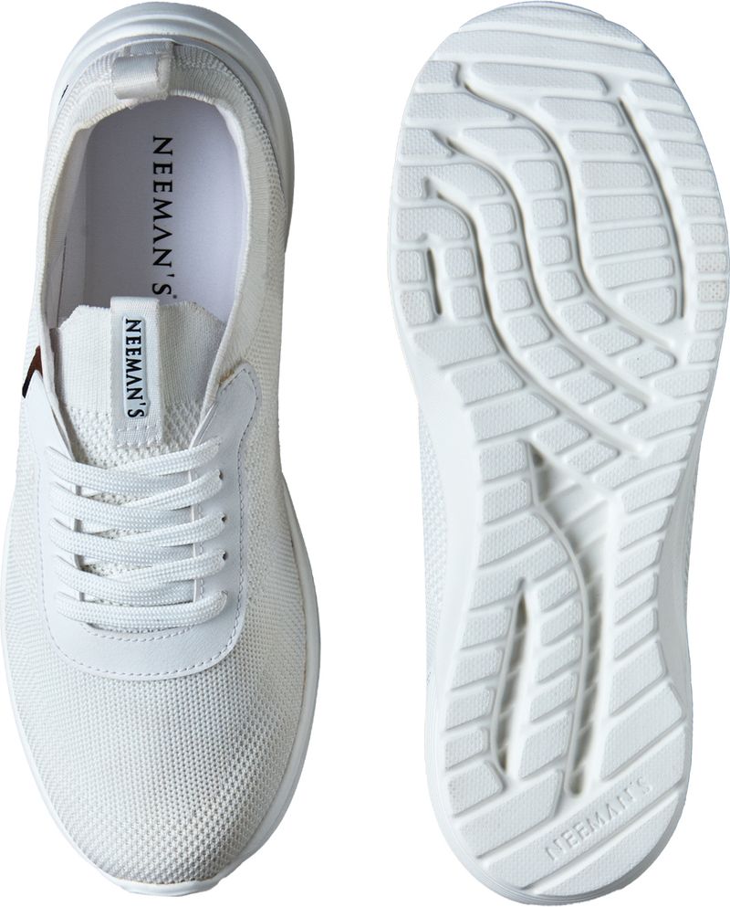 Neemans Daily Dasher Men's Sneakers - Image 3