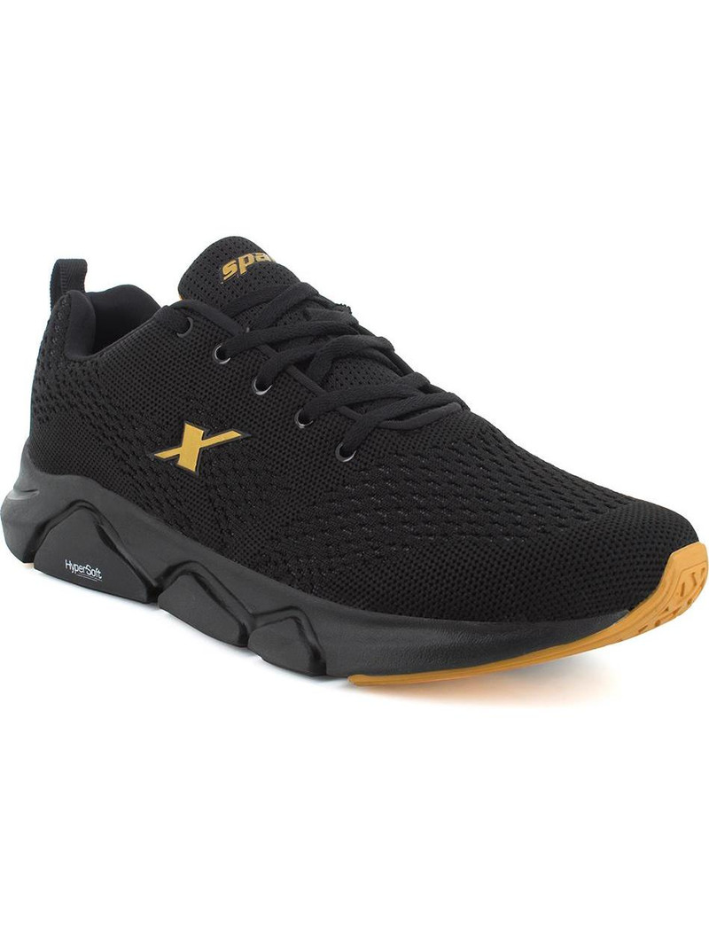 Sparx SM 657 Running Shoes For Men Black , 10