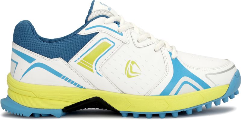 PRO KVH All-Rounder Rubber Spikes Cricket Shoes for Men - Image 5