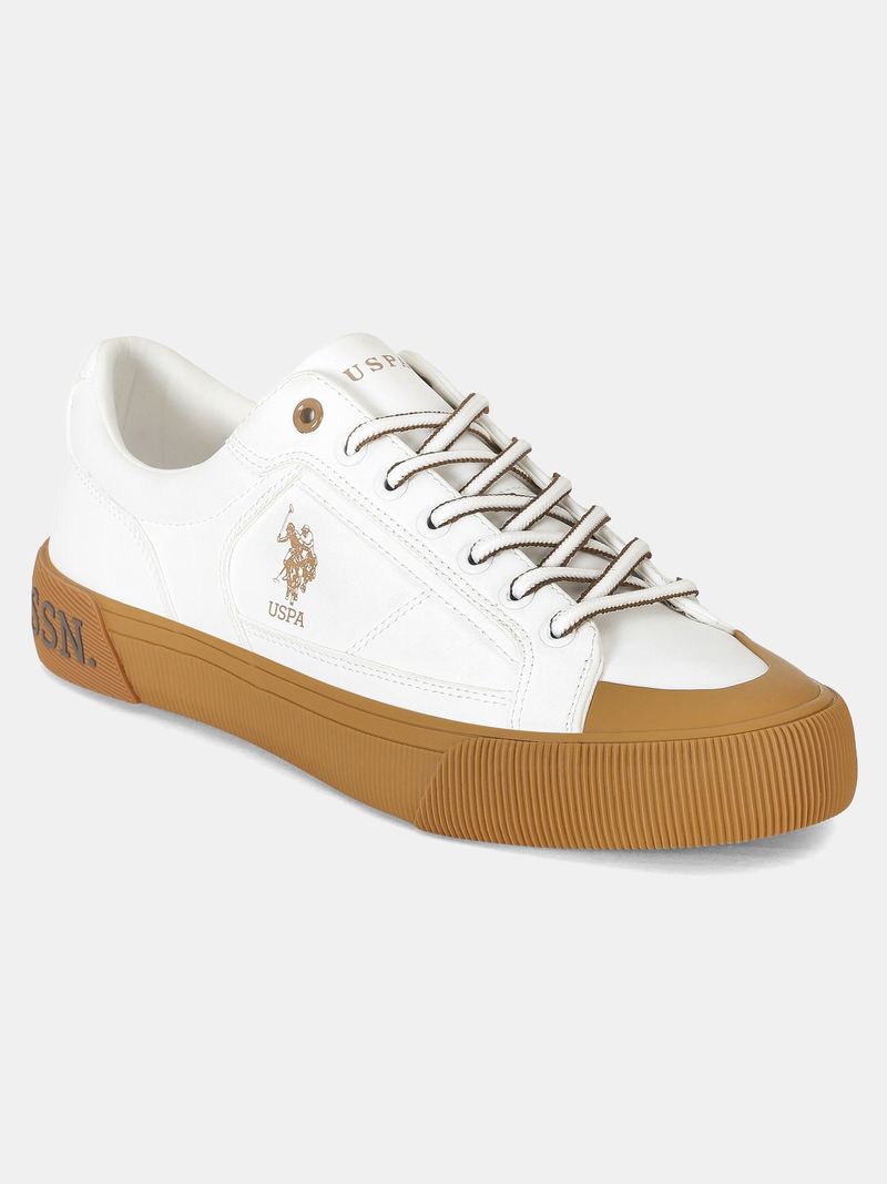 U.S. POLO ASSN. Men's Sneakers - Image 3