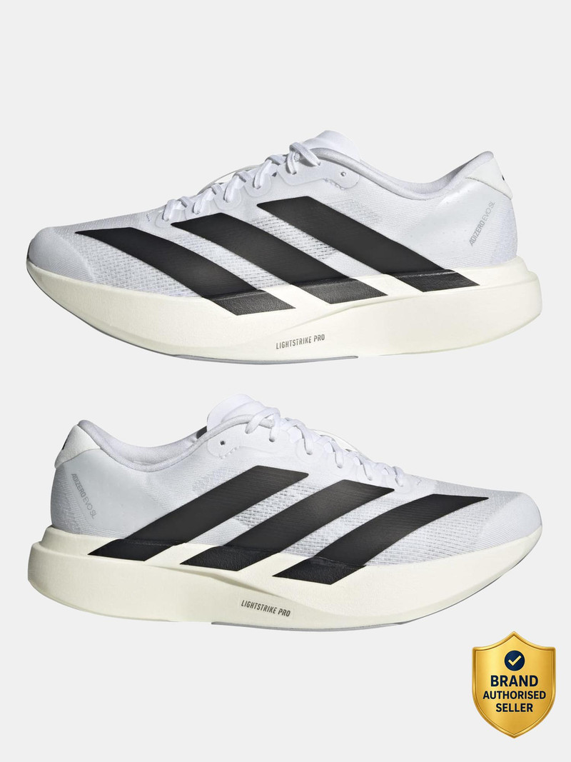 ADIDAS adizero Evo1 comfort M Running Shoes For Men