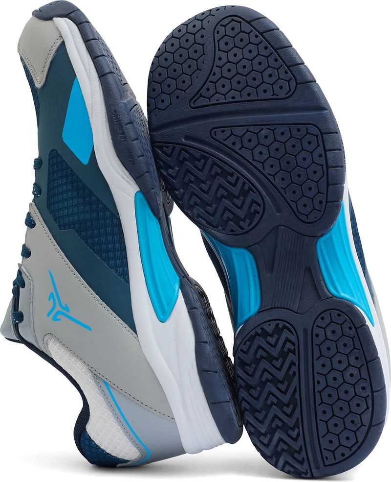 CAMPUS NET RUSH Badminton Shoes For Men - Image 5
