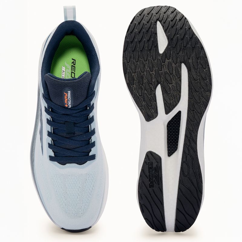 RED TAPE Men's Athleisure Sports Shoes - Image 6