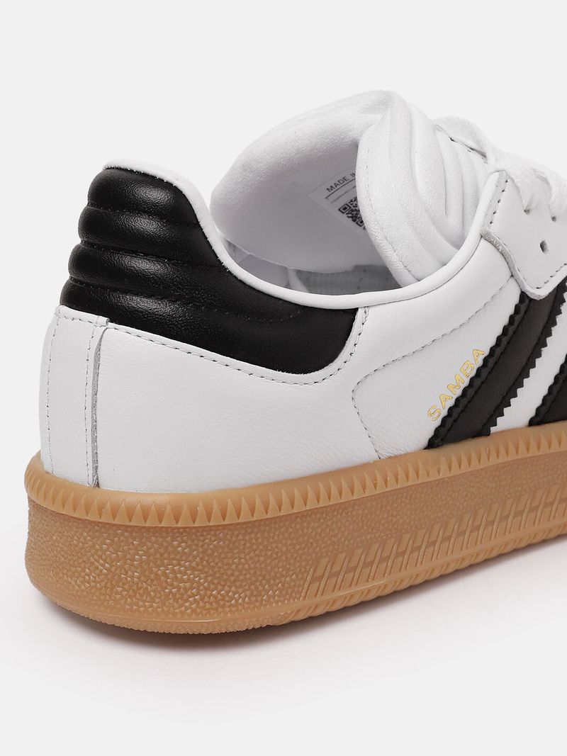 ADIDAS ORIGINALS SAMBA XLG Sneakers For Men - Image 5
