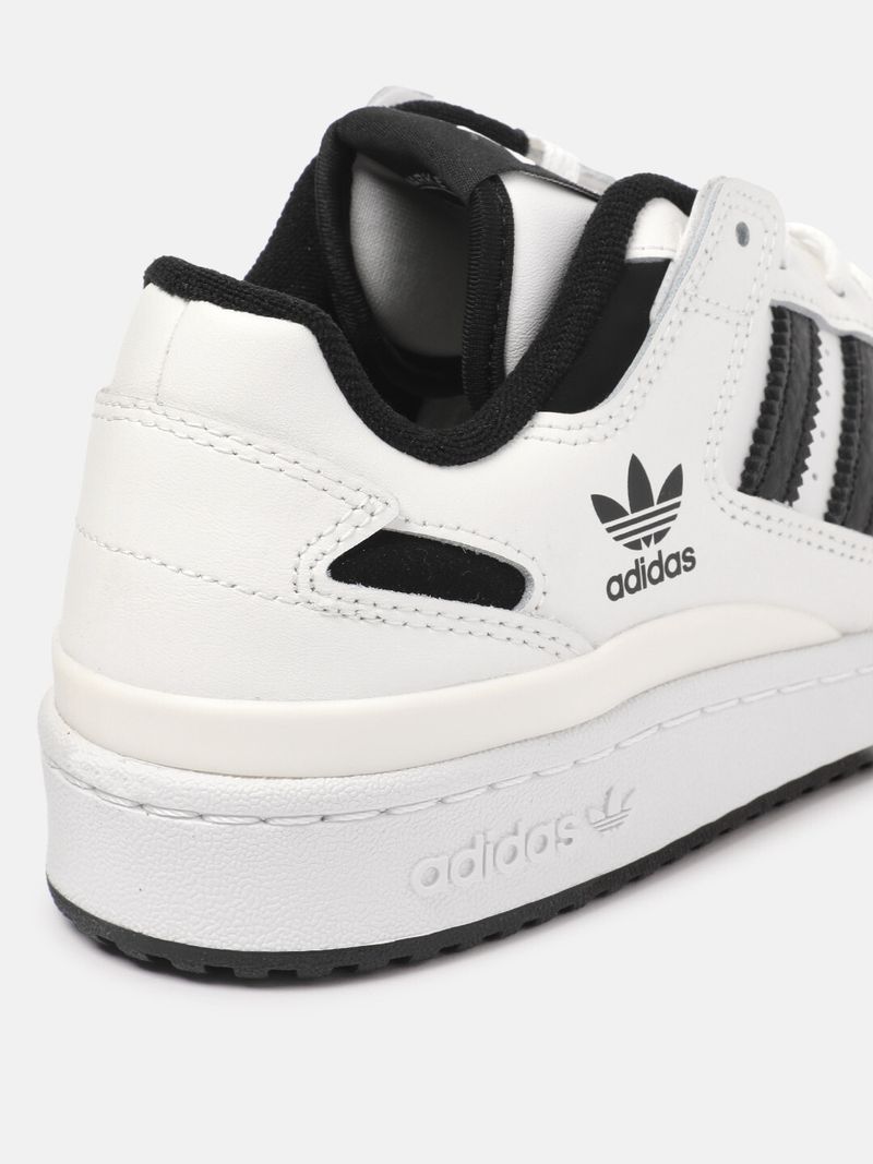 Nike Forum Low CL Basketball Shoes For Men - Image 5