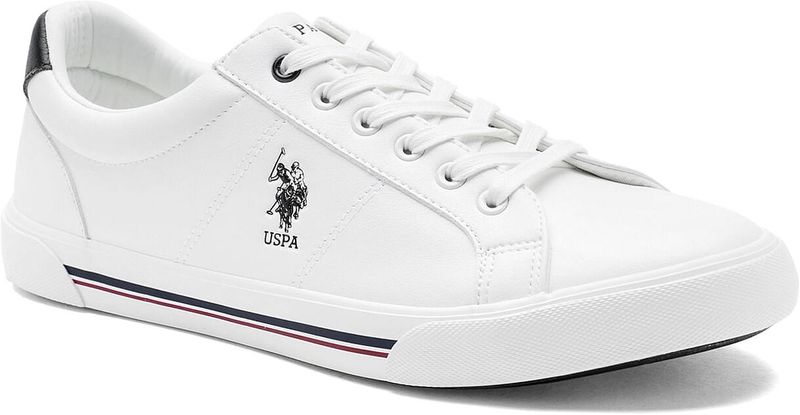 U.S. POLO ASSN. PADRY 3.0 Men's Sneakers - Image 4